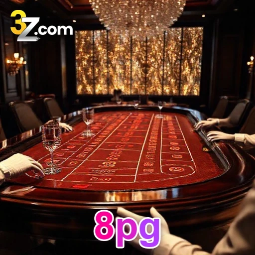 8pg bet Jogos de caça-níqueis