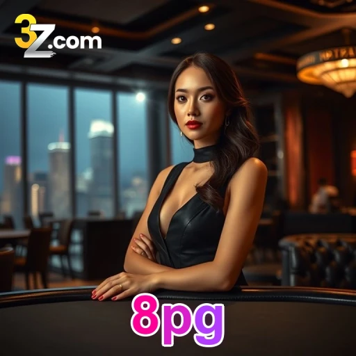 8pg bet Jogos de caça-níqueis